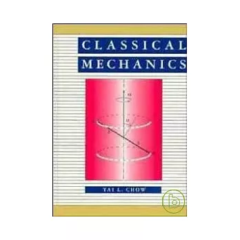 Classical Mechanics