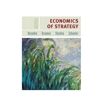 Economics of Strategy 4/e