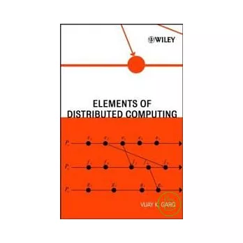 Element of Distributed Computing