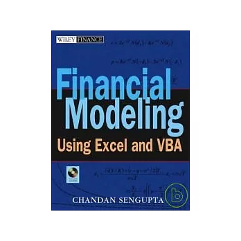 Financial Modeling using Excel & VBA