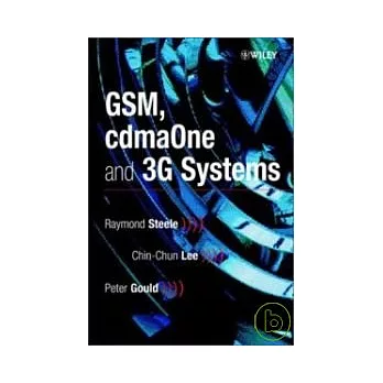 GSM CDMA One & 3G Systems