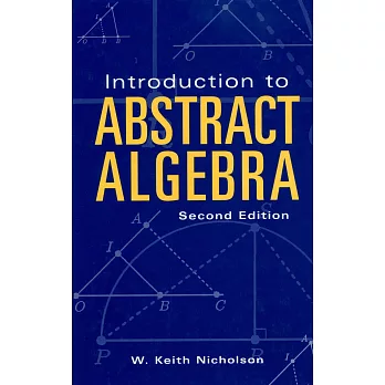 Introduction to Abstract Algebra 2/e