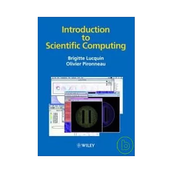 Introduction to Scientific Computing