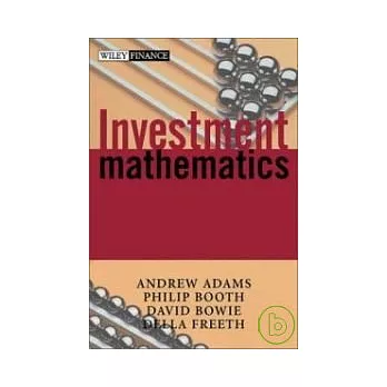 Investment Mathematics