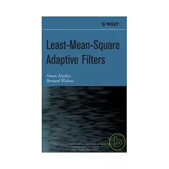 Least-Mean-Square Adaptive Filters