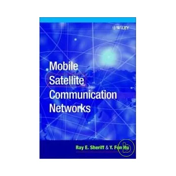 Mobile Satellite Communication Networks