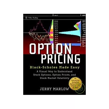 Option Pricing Black-Scholes Mabe Easy