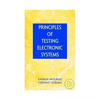 Principle of Testing Electronic System