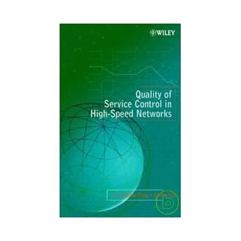 Quality of Service Control in High-Speed Networks