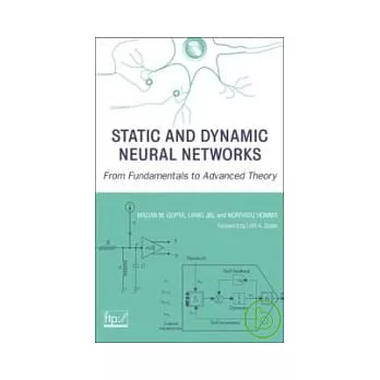 Static & Dynamic Neural Networks