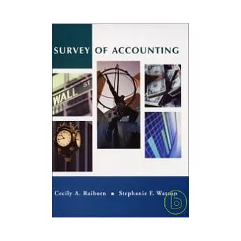 Survey of Accounting