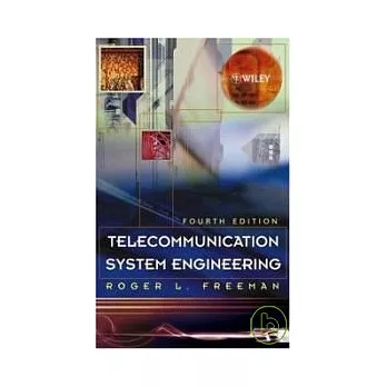 Telecommunication System Engineering 4/e