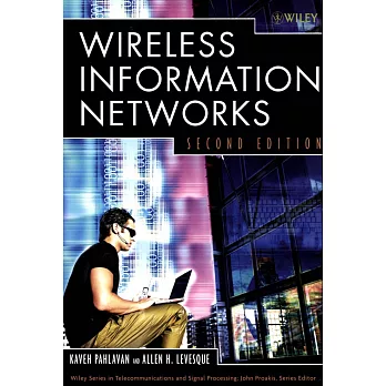 Wireless Information Networks 2/e