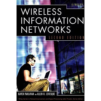 Wireless Information Networks  2/e