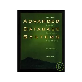 Advanced Database Systems