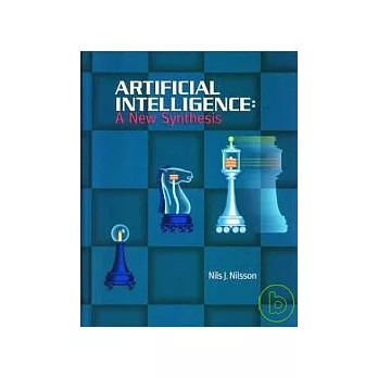 Artificial Intelligence : A New Synthesis