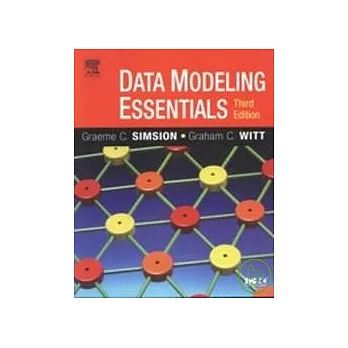 Data Modeling Essentials 3/e
