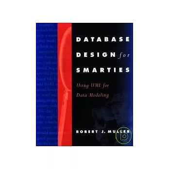 Database Design for Smarties