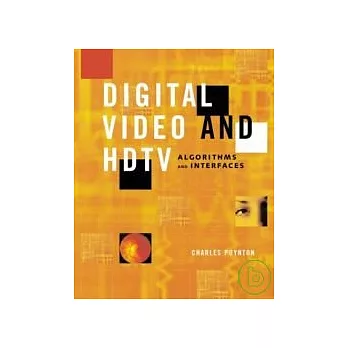 Digital Video & HDTV Algorithms & Interface