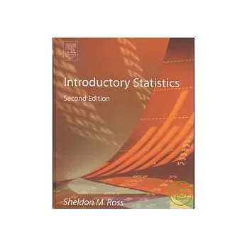 Introductory Statistics 2/e