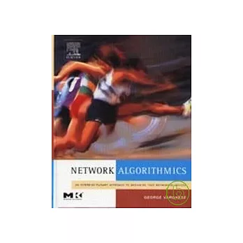 Network Algorithmics