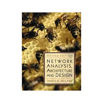 Network Analysis Architecture & Design 2/e