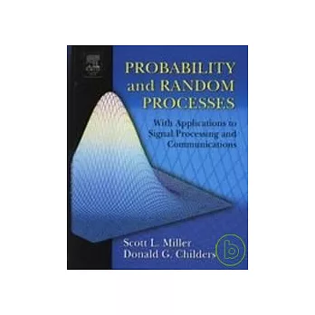 Probability & Random Processes with Applications to Signal Processing & Communications