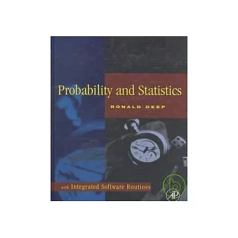 Probability & Statistics