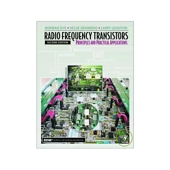 Radio Frequency Transistors 2/e