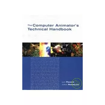 The Computer Animator`s Technical Handbook