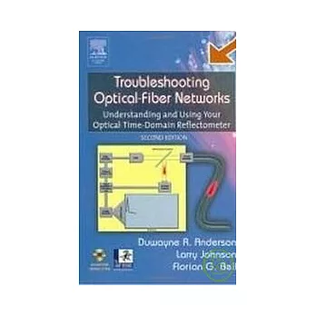 Troubleshooting Optical Fiber Networks