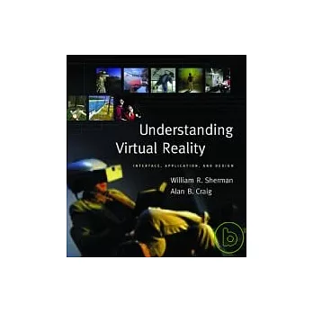 Understanding Virtual Reality Interface Applivation & Design