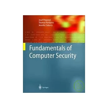 Fundamentals of Computer Security