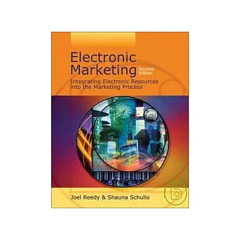 Electronic Marketing 2/e