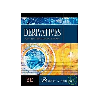 Derivatives An Introduction  2/e