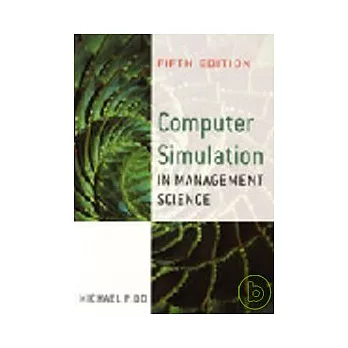 Computer Simulation in Management Science(五版)