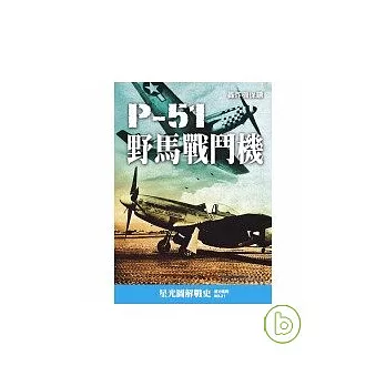 P-51野馬戰鬥機