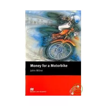 Macmillan(Beginner)-Money for a Motorbike