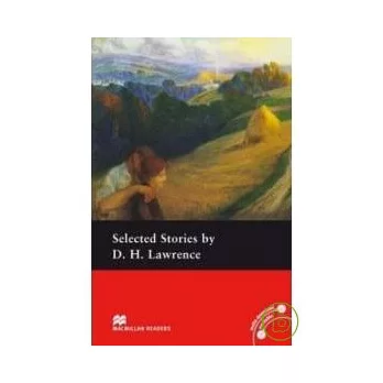 Macmillan(Pre-Int):Selected Stories by D. H. Lawrence