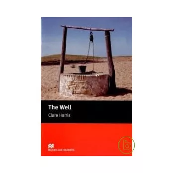 Macmillan(Starter)-The Well