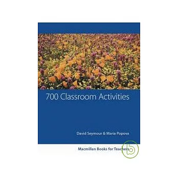 700 Classroom Activities