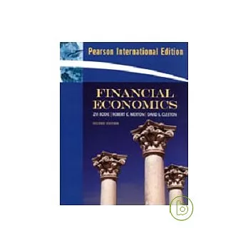 Financial Economics