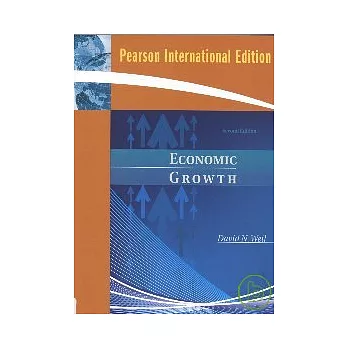 Economic Growth 2/e