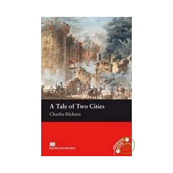 Macmillan(Beginner):A Tale of Two Cities