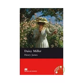Macmillan(Pre-Int):Daisy Miller