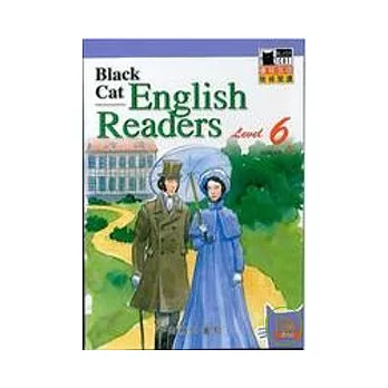 優質英語階梯閱讀套裝 LEVEL 6A(五冊合售)