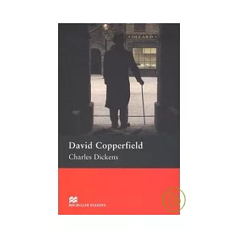 Macmillan(Intermediate):David Copperfield