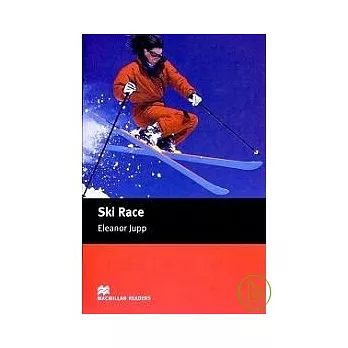 Macmillan(Starter):Ski Race