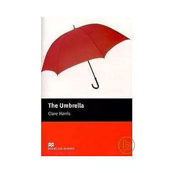 Macmillan(Starter):The Umbrella