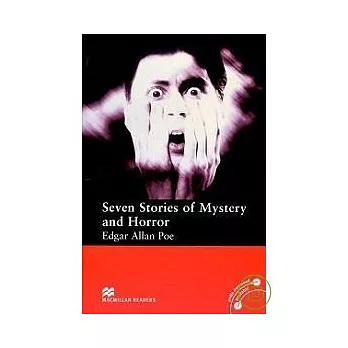 Macmillan(Intermediate):Seven Stories of Mystery and Horror